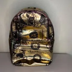 ◎ JOYRICH ゴールドリュックのサムネイル