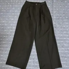 EMMA CLOTHES ブラックスラックス