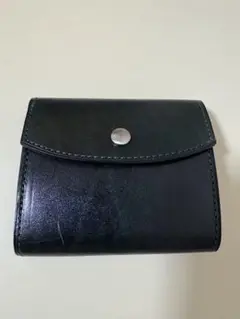 Alt81 mark コンデンスウォレット01 グリーン