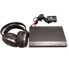 SONY MDR-RF7500 ワイヤレスヘッドホン Amazon.co.jp: SONY 【増設用】 7.1chデジタルサラウンドヘッドホン
