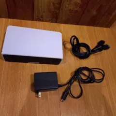 【美品】Nintendo Switch 有機ELモデル ドックセット