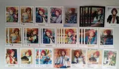あんスタ 衣更真緒 箔押しぱしゃこれ等 - メルカリ