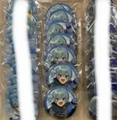 FGO 藤堂平助 缶バッジ 10個セット ② - メルカリ