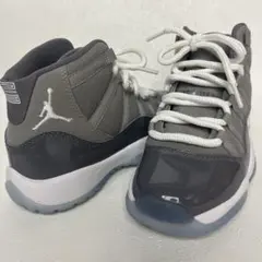●Nike Air Jordan 11 Retro ハイカットスニーカー　靴