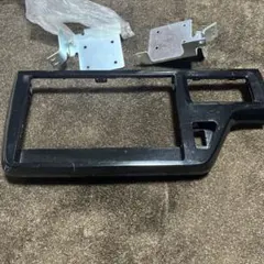 ホンダ　ステップワゴンRP3　7インチパネル　固定具付き