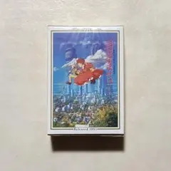耳をすませば ポスターパズル 1000ピース - メルカリ