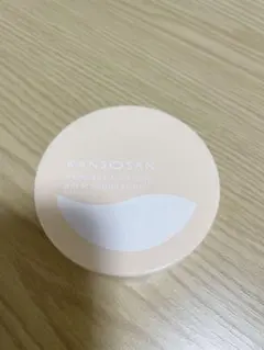 KANSOSAN 保湿力スキンケアバームファンデーション02