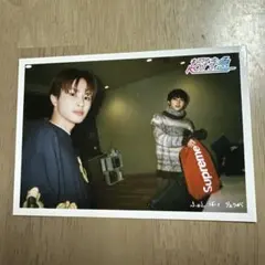 超特急　フィルムカメラ生写真　5枚セット