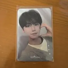 NCT DREAM ジェミントレカ2枚セット イズエンツリー