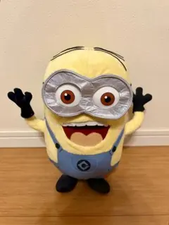 USJ ミニオン ぬいぐるみのサムネイル