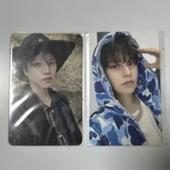 straykids スキズ スンミン トレカ まとめ売り