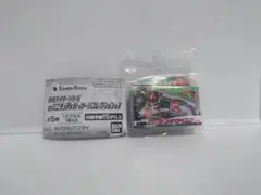 仮面ライダー DXミニチュア&パッケージコレクション 01 DXデンオウベルト