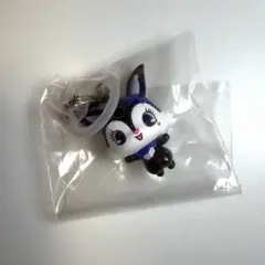サンリオ ジュエルペット　めじるしアクセサリー　ルーア