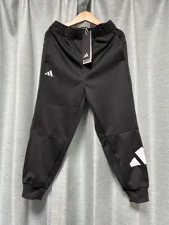 アディダス スウェットロングパンツ ジュニア トレーニング サイズ 120