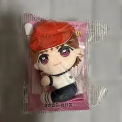 中村嶺亜　キテレツ　KEY TO LIT くっつきてれつ