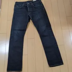 g-star raw デニム