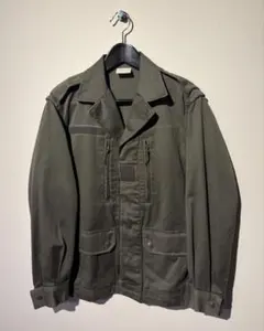 VTG /MILITARY フランス軍 F2ジャケット/SIZE:88C/80s