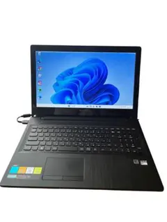 Lenovo G50-70 ノートPC 本体 - メルカリ