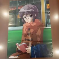 2026年最新】涼宮ハルヒの消失 ポスターの人気アイテム - メルカリ