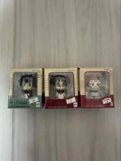 呪術廻戦　脹相　宿儺　伏黒恵　るかっぷ　ガチャガチャ　るかっぷミニ