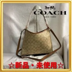 【希少・入手困難】COACH/コーチ ローレル ショルダー バッグ CR149