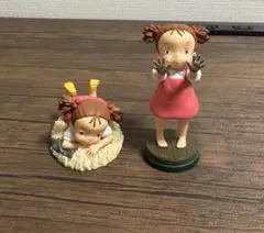 トトロ 劇場版 フィギュア】宮﨑駿 となりのトトロ フィギュア PVC製品