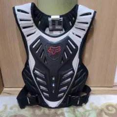 2026年最新】FOX プロテクター 上半身の人気アイテム - メルカリ