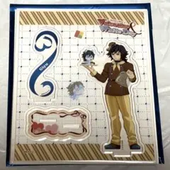 鬼滅の刃 バレンタイン＆ホワイトデー ランダムアクリルスタンド 冨岡義勇