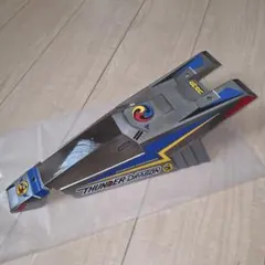 サンダードラゴン オリジナル 当時物 新品未使用 ラジコンボディ