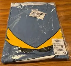 ヒロアカ原画展メンズノンノの全サ第五弾TシャツLサイズ