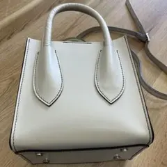 マルコビアンキーニ　マルコビアンチーニ　ショルダー ハンドバッグ　2way