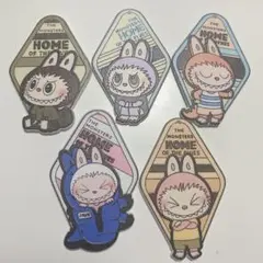 アクリルプレートセット