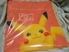東京ばな奈　ピカチュウトートバッグ