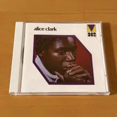 Alice Clark / Alice Clark CD