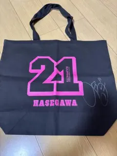 2026年最新】サイン入りトートバッグの人気アイテム - メルカリ