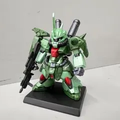 ガンダム　コンバージ　 ザクⅢ改