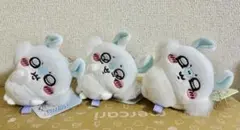 ちいかわ　モモンガ　E賞セット