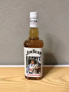 日本未発売！Jim Beam ドジャースワールドシリーズコラボ - メルカリ