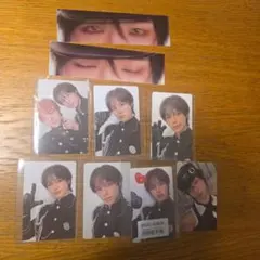 &TEAM K ケイくん ９点おまとめセット