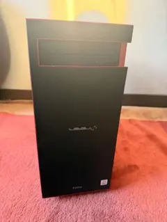 LEVEL∞Core i7-7700 GTX1060 16GB SSD500GB - メルカリ
