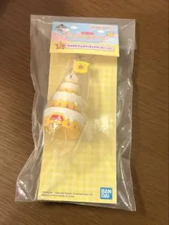 たまごっち 一番くじ　プチプチおみせっち E賞 おみせやさんのフィギュアマーカー