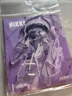 2026年最新】勝利の女神:NIKKE アクリルスタンド リバーレリオの人気