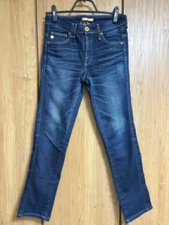 EDWIN SOMETHING デニム SDN366