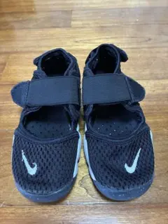 NIKEエアリフトkids17㎝