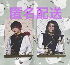 目出度歌誉花舞 ランダムふぉとカードB 肥前忠広　南海太郎