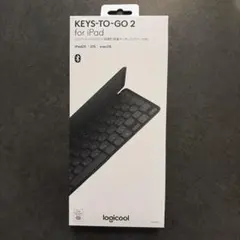 KEYS-TO-GO 2 for iPad