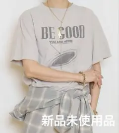 未使用✨MUSE Deuxieme Classe 半袖リブ カットソー 白 2025年最新】MUSE de Deuxieme Classe 半袖(Tシャツ)の人気