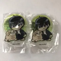 潔　世一アクリルスタンド 2個セット