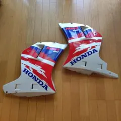 NSR80 アンダーカウル　左右セットのサムネイル