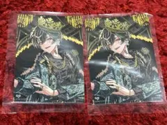 騎士X KnightX しゆん 特典 アニメイト